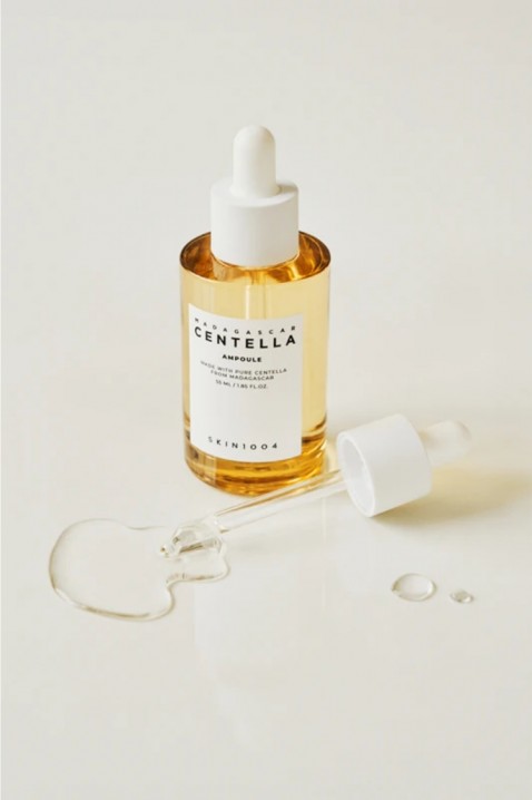 SKIN1004 Madagascar Centella Ampoule 55 mlIVET.HR - MODERNA ODJEĆA
