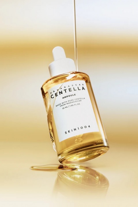 SKIN1004 Madagascar Centella Ampoule 55 mlIVET.HR - MODERNA ODJEĆA