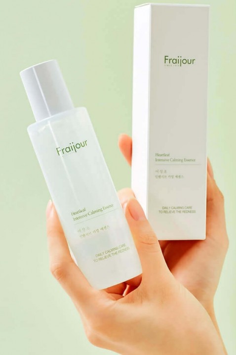 Fraijour Heartleaf Intensive Calming Essence 120 mlIVET.HR - MODERNA ODJEĆA