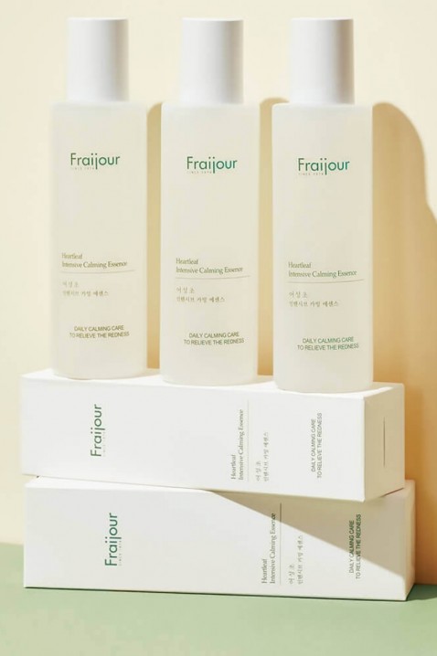 Fraijour Heartleaf Intensive Calming Essence 120 mlIVET.HR - MODERNA ODJEĆA