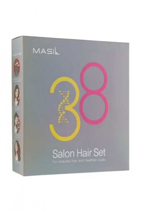 MASIL 38 Salon Hair SetIVET.HR - MODERNA ODJEĆA