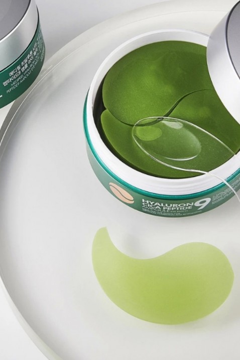 MEDI-PEEL Hyaluronic Cica Peptide 9 Ampoule Eye Patch 60 pcsIVET.HR - MODERNA ODJEĆA