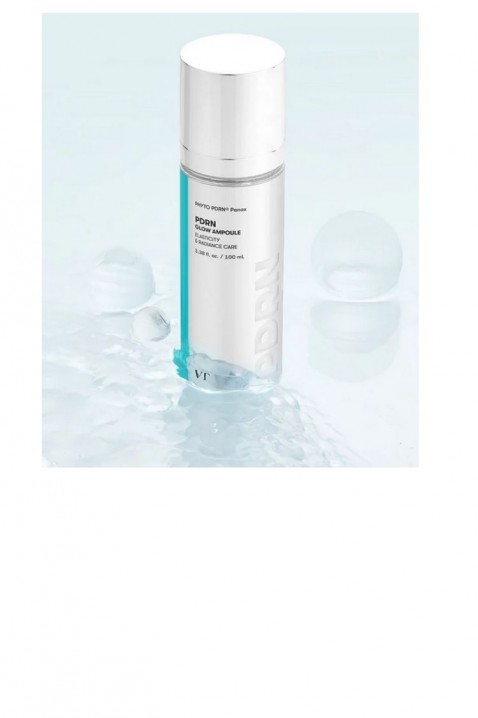 VT COSMETICS PDRN Reedle Glow Ampoule 100 mlIVET.HR - MODERNA ODJEĆA