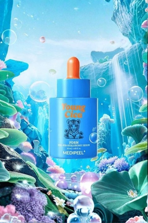 MEDI-PEEL Young Cica PDRN Exo-Pin Hyaluronic Serum 50 mlIVET.HR - MODERNA ODJEĆA