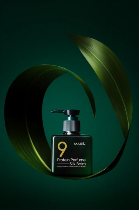 MASIL 9 Protein Perfume Silk Balm 180 mlIVET.HR - MODERNA ODJEĆA