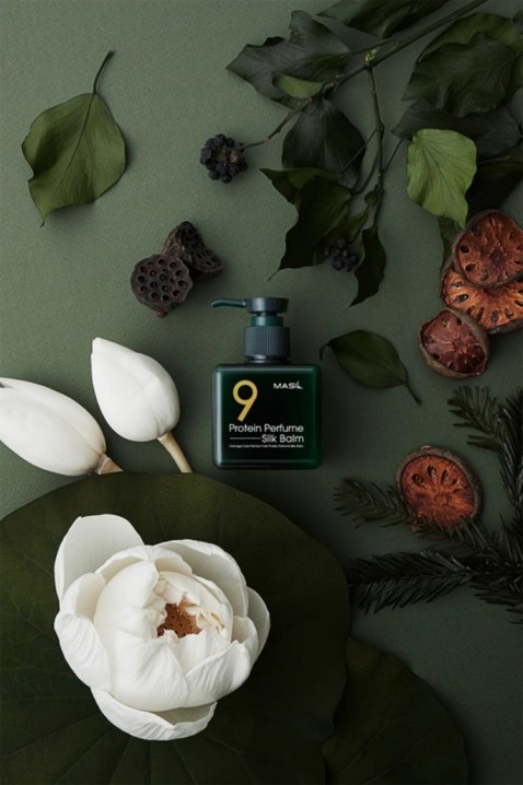 MASIL 9 Protein Perfume Silk Balm 180 mlIVET.HR - MODERNA ODJEĆA