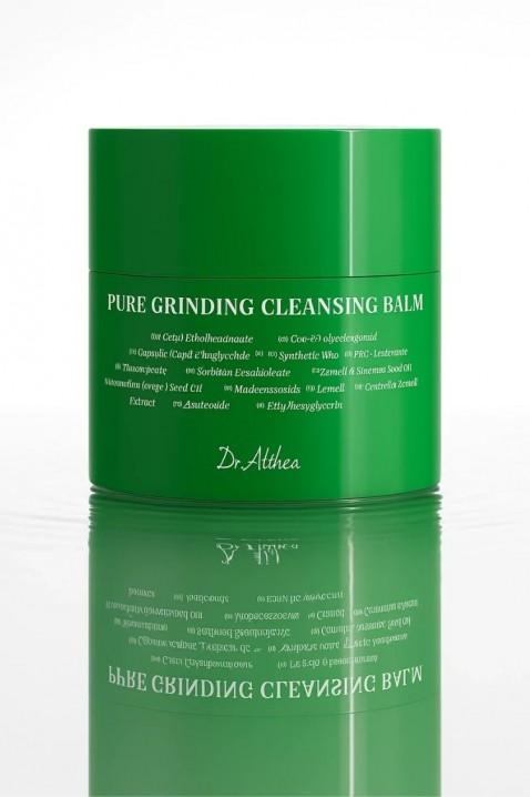 Dr. Althea Pure Grinding Cleansing Balm 50 mlIVET.HR - MODERNA ODJEĆA