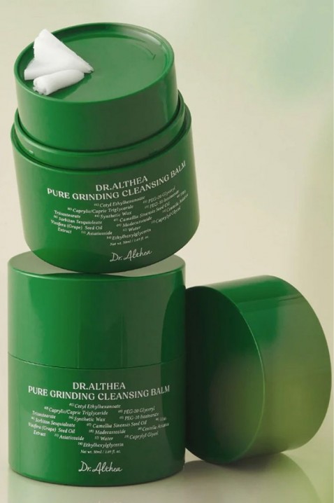 Dr. Althea Pure Grinding Cleansing Balm 50 mlIVET.HR - MODERNA ODJEĆA