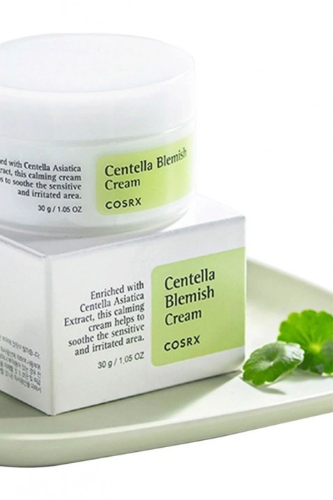 COSRX Centella Blemish Cream 30 mlIVET.HR - MODERNA ODJEĆA
