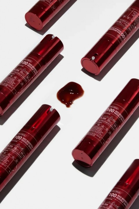 VT COSMETICS Red Booster Reedle Shot 100 Antioxidant Anti-Aging Serum Booster with Microneedles 50 mlIVET.HR - MODERNA ODJEĆA