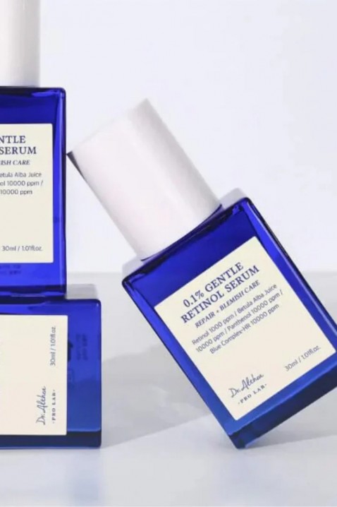 DR. ALTHEA 0,1% Gentle Retinol Serum 30 mlIVET.HR - MODERNA ODJEĆA