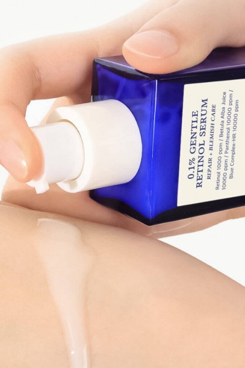 DR. ALTHEA 0,1% Gentle Retinol Serum 30 mlIVET.HR - MODERNA ODJEĆA
