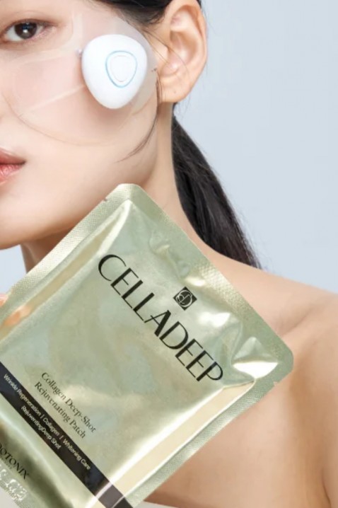[CELLADEEP] Anti-ageing Wrinkle Solution Device za anti-age njegu kože licaIVET.HR - MODERNA ODJEĆA