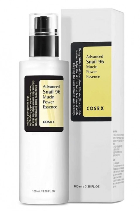 COSRX Advanced Snail 96 Mucin Power Essence 100 mlIVET.HR - MODERNA ODJEĆA
