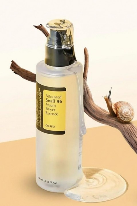 COSRX Advanced Snail 96 Mucin Power Essence 100 mlIVET.HR - MODERNA ODJEĆA