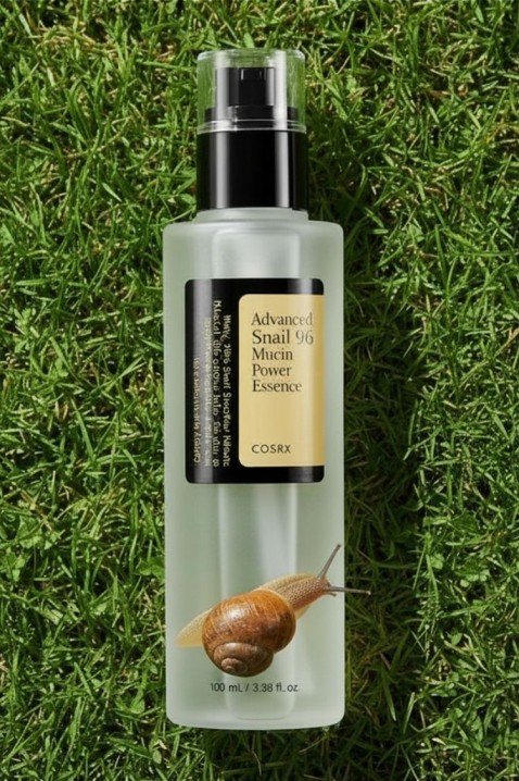 COSRX Advanced Snail 96 Mucin Power Essence 100 mlIVET.HR - MODERNA ODJEĆA