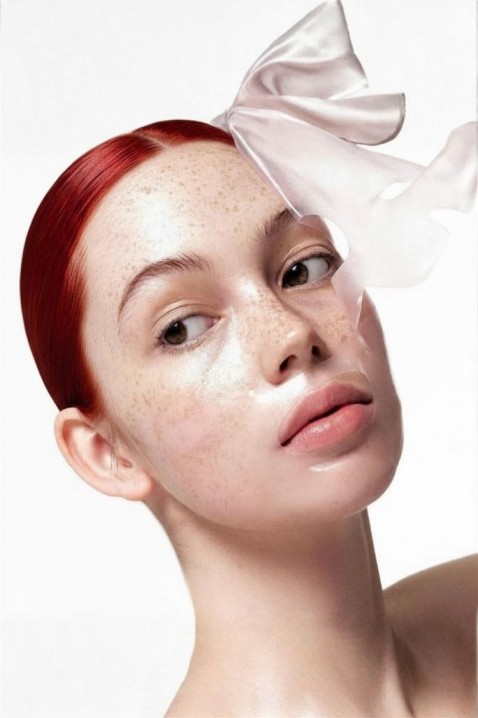 VT COSMETICS COLLAGEN REEDLE SHOT 100 2STEP HYDROGEL MASK 1,5g + 33gIVET.HR - MODERNA ODJEĆA