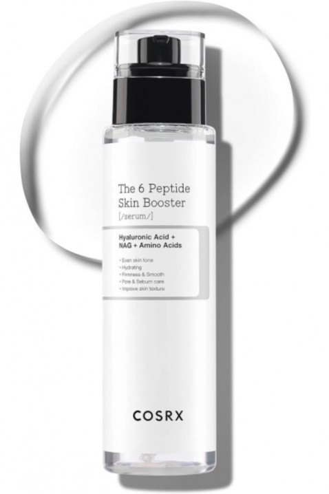 COSRX The 6 Peptide Skin Booster Serum 150 mlIVET.HR - MODERNA ODJEĆA