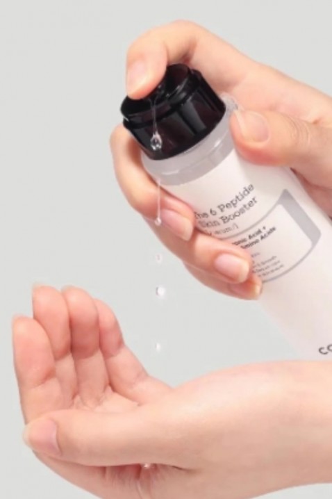 COSRX The 6 Peptide Skin Booster Serum 150 mlIVET.HR - MODERNA ODJEĆA