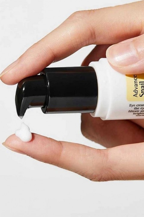 COSRX Advanced Snail Peptide Eye Cream 25 mlIVET.HR - MODERNA ODJEĆA