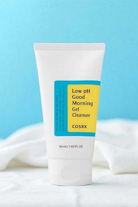 COSRX Low pH Good Morning Gel Cleanser MINI 50 mlIVET.HR - MODERNA ODJEĆA