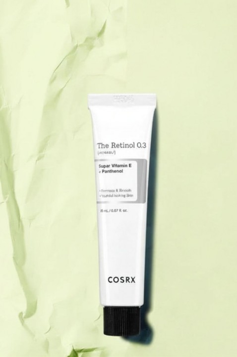 COSRX The Retinol 0.3 Cream 20 mlIVET.HR - MODERNA ODJEĆA