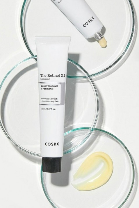 COSRX The Retinol 0.1 Cream 20 mlIVET.HR - MODERNA ODJEĆA