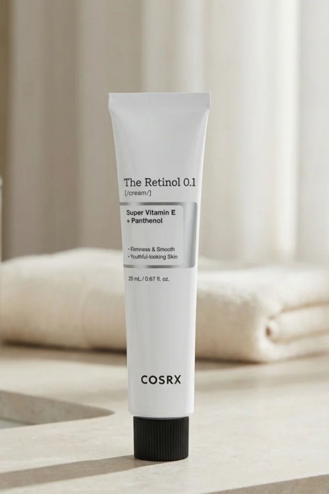 COSRX The Retinol 0.1 Cream 20 mlIVET.HR - MODERNA ODJEĆA
