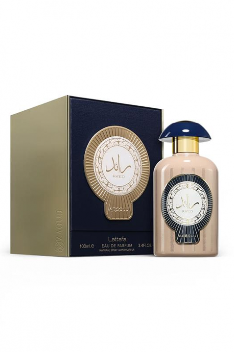 Arapski parfem Lattafa Ra`ed Absolu EDP 100 mlIVET.HR - MODERNA ODJEĆA