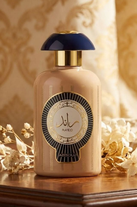 Arapski parfem Lattafa Ra`ed Absolu EDP 100 mlIVET.HR - MODERNA ODJEĆA