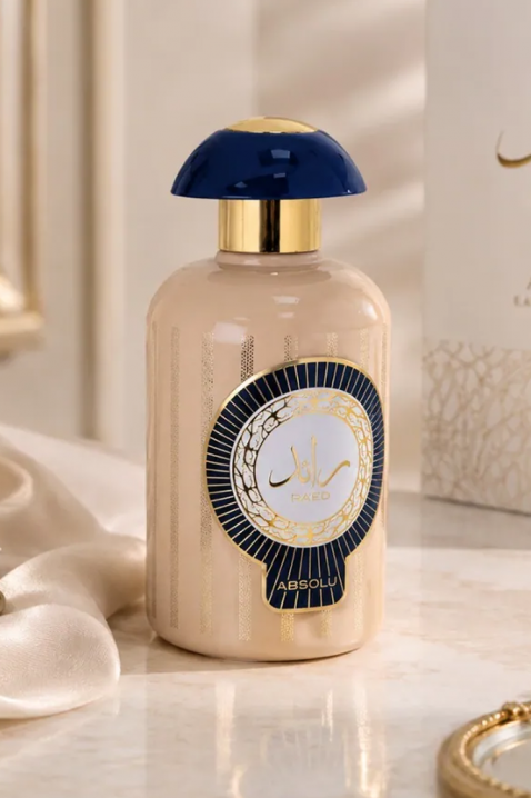 Arapski parfem Lattafa Ra`ed Absolu EDP 100 mlIVET.HR - MODERNA ODJEĆA
