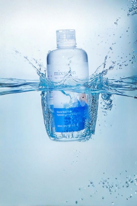 MIXSOON Glacier Water Hyaluronic Acid Serum 100 mlIVET.HR - MODERNA ODJEĆA