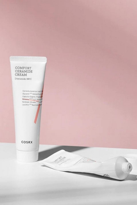 COSRX Balancium Comfort Ceramide Cream 80 mlIVET.HR - MODERNA ODJEĆA