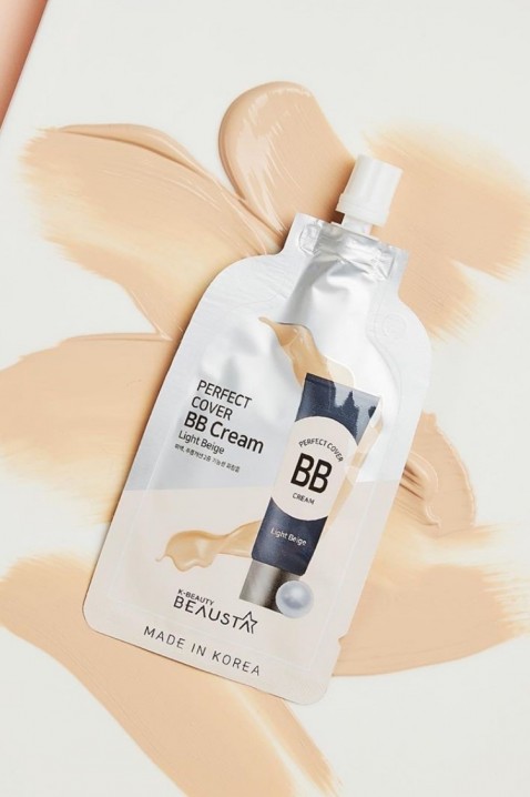 Beausta Perfect Natural BB Cream #23 Natural Beige 10 mlIVET.HR - MODERNA ODJEĆA