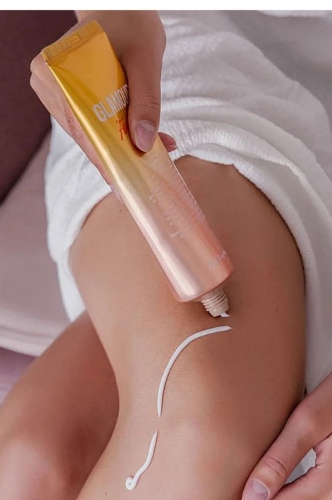 Kiss by Rosemine Fragrance Body Cream GLAMOUR FANTASY 140 mlIVET.HR - MODERNA ODJEĆA