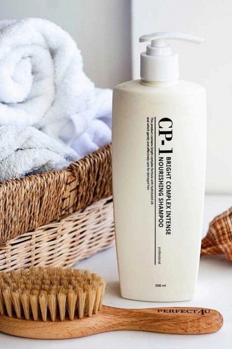 Esthetic House CP-1 BC Intense Nourishing Shampoo Version 2.0 500 mlIVET.HR - MODERNA ODJEĆA
