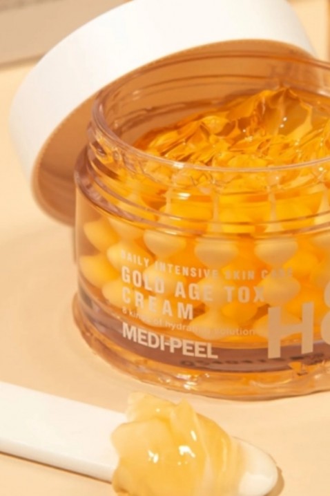 MEDI-PEEL Gold Age Tox Cream 50 mlIVET.HR - MODERNA ODJEĆA