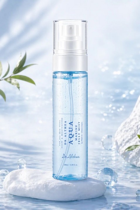 DR. ALTHEA Aqua Marine Jelly Mist 100 mlIVET.HR - MODERNA ODJEĆA