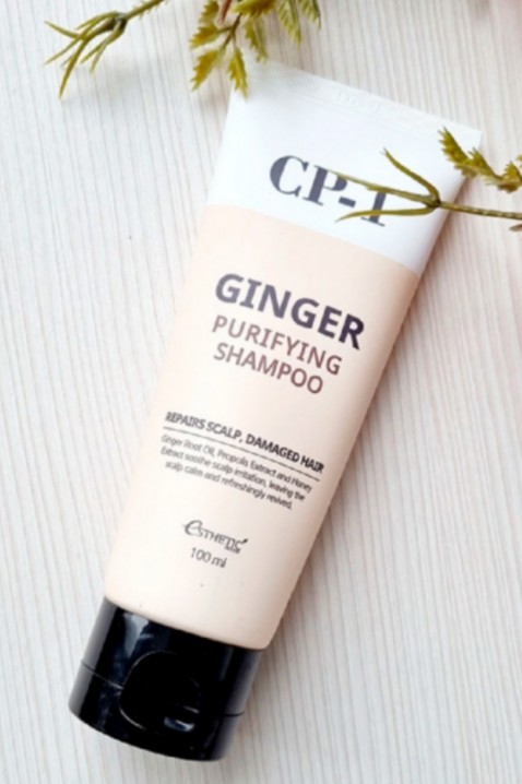 Esthetic House CP-1 Ginger Purifying Conditioner 100 mlIVET.HR - MODERNA ODJEĆA
