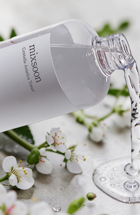 MIXSOON Centella Asiatica Toner 150 mlIVET.HR - MODERNA ODJEĆA