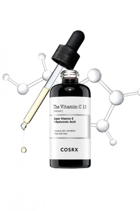 COSRX The Vitamin C 13 Serum 20 mlIVET.HR - MODERNA ODJEĆA