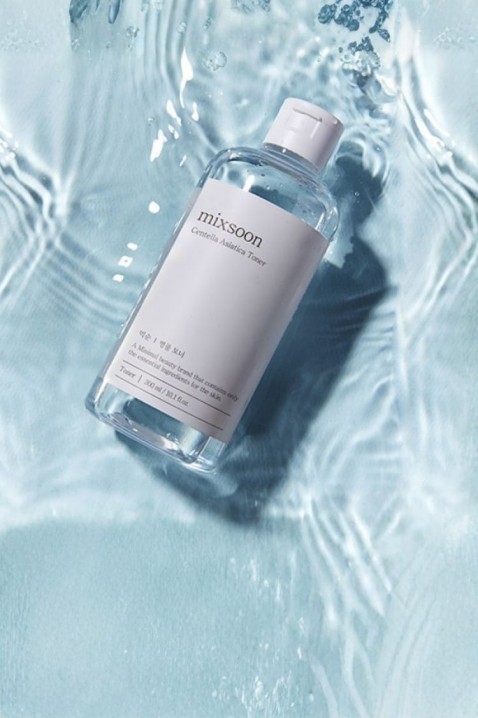 MIXSOON Centella Asiatica Toner 150 mlIVET.HR - MODERNA ODJEĆA