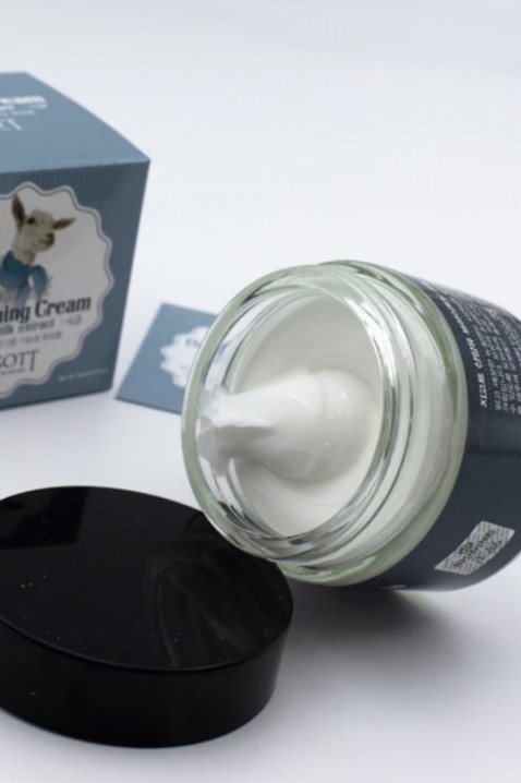 Jigott Goat Milk Whitening Cream 70 mlIVET.HR - MODERNA ODJEĆA