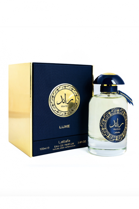 Arapski parfem Lattafa Ra`ed Luxe EDP 100 mlIVET.HR - MODERNA ODJEĆA