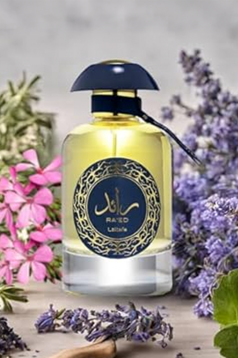 Arapski parfem Lattafa Ra`ed Luxe EDP 100 mlIVET.HR - MODERNA ODJEĆA