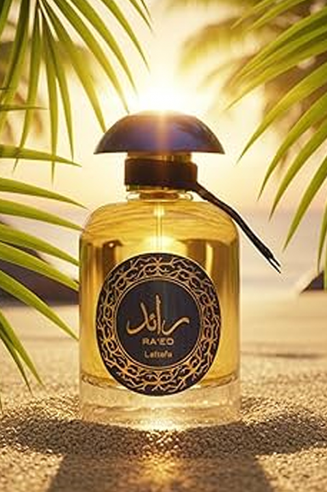 Arapski parfem Lattafa Ra`ed Luxe EDP 100 mlIVET.HR - MODERNA ODJEĆA