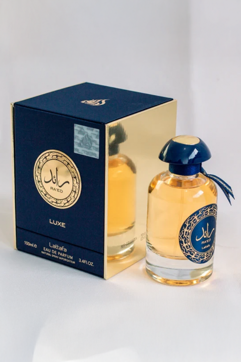 Arapski parfem Lattafa Ra`ed Luxe EDP 100 mlIVET.HR - MODERNA ODJEĆA