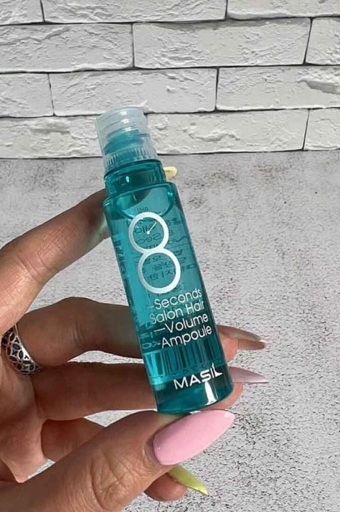 Masil 8 Seconds Salon Hair Volume Ampoule 15 mlIVET.HR - MODERNA ODJEĆA