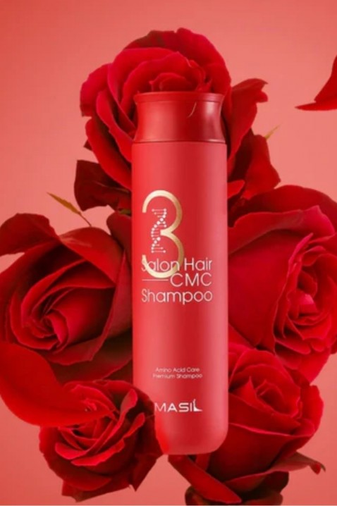 MASIL 3 Salon Hair CMC Shampoo 500 mlIVET.HR - MODERNA ODJEĆA
