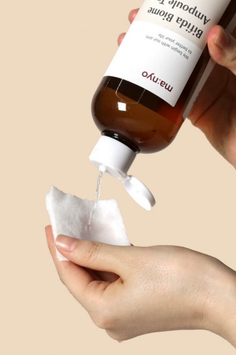 MANYO Bifida Biome Ampoule Toner 210 mlIVET.HR - MODERNA ODJEĆA